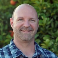 Greg Cole
