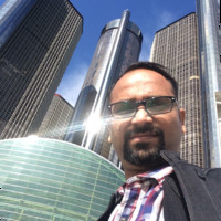 Vinod Bansode