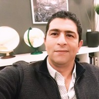 Jmel Hedi