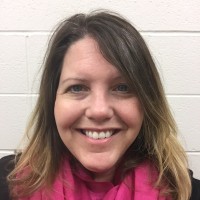 Wendy English