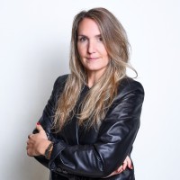 Eléonore Chedeville