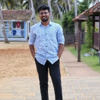 Manikandan K