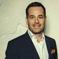 Jonas Edholm