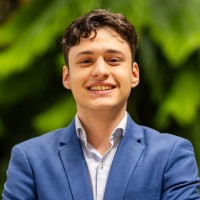 Daniel Del Rosso