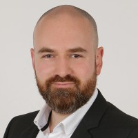Simon Dreher