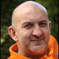 Mohammad Abu Dahab