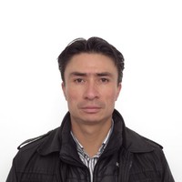 Vladimir Sanchez C