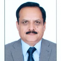 Basharat Ahmed