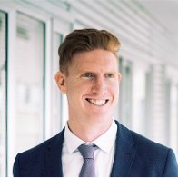 Andrew Mcconchie