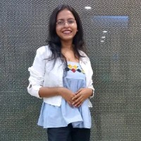 Sudha Maurya