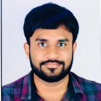 Vamshi K