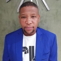 Thabo Phiri
