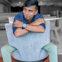 Bharat Gupta