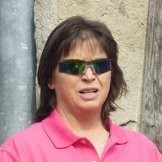 Gwen Adams