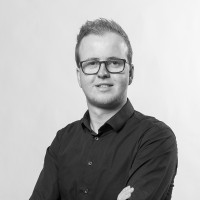 Frank van de Vreede