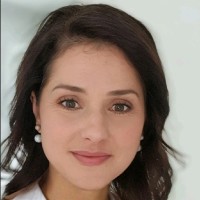 Yolandi Van Der Westhuizen
