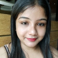 Pubali Roy