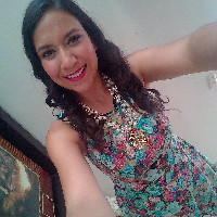 Anahy Martínez Baeza