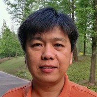 杨健Jian yang