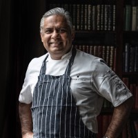 Vivek Singh