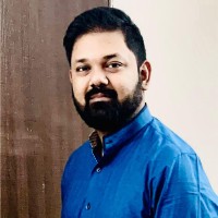 Kaushik Dutta