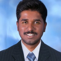 Sakthivel R