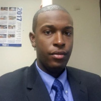 Tarik Mclean