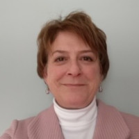Suzanne Johnson