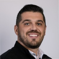 Joshua Pereira