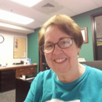 Carol Knight