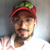 Sahil Mr.alone