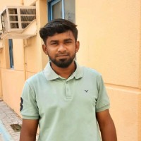 RASOOL MYDEEN
