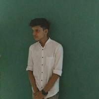 Anshum Singh