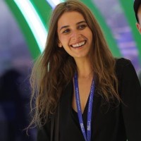 Lynn Soueid