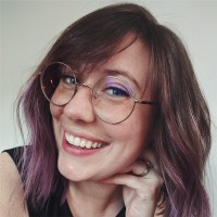 Karli Lundquist-Mielke