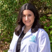 Danielle Denhardt (Batson)