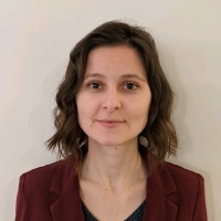 Dominika N. Lastovickova, Ph.D.