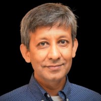Aeijaz Bhagat