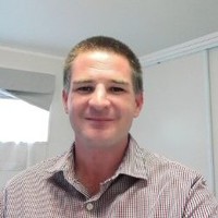 Stephen Ballantine