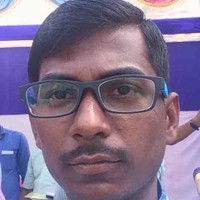 Pramod Patra