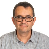 Bart Grammet