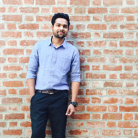 Shreyash Nandanwar