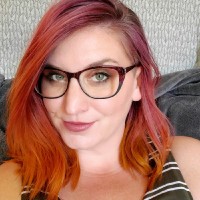 Katie Boomershine