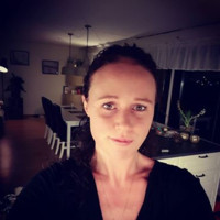 Caroline Wennberg