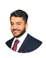 Mohammad Abdullah
