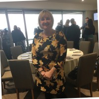 Cathy Scott