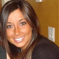 Amanda Gilbert