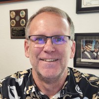 Paul Westover