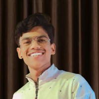 Harsh Lodhi