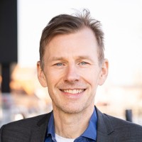 Jesper Malm